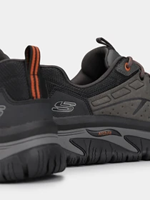 Кроссовки Skechers Arch Fit Road Walker модель 237488 CCBK Фото