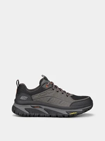 Кроссовки Skechers Arch Fit Road Walker модель 237488 CCBK Фото