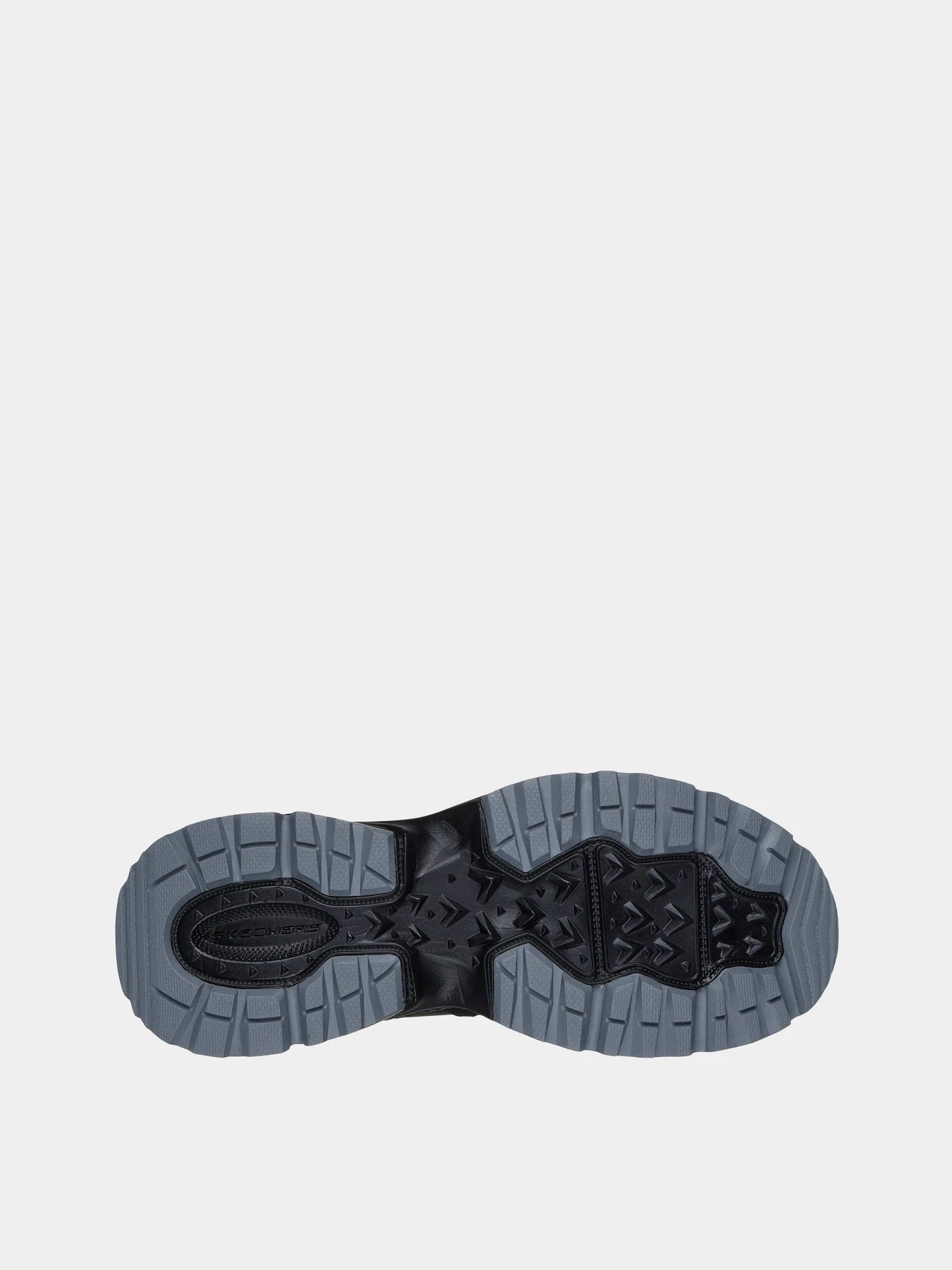 Кросівки Skechers Vigor AT - Richwood модель 237743 BBK Кросівки Skechers Vigor AT - Richwood модель 237743 BBK Фото