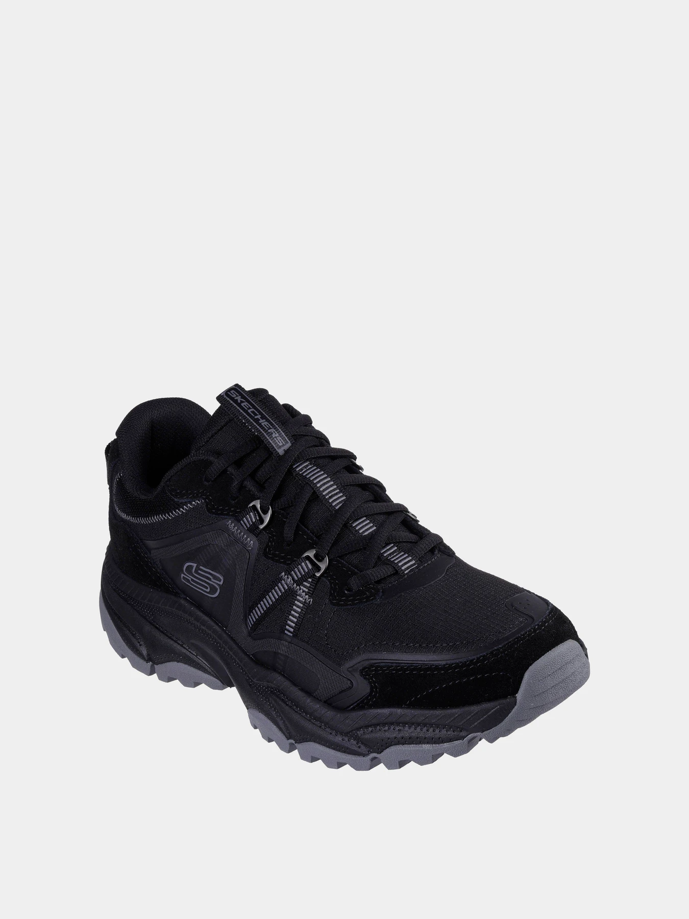 Кросівки Skechers Vigor AT - Richwood модель 237743 BBK Кросівки Skechers Vigor AT - Richwood модель 237743 BBK Фото