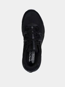 Кросівки Skechers Vigor AT - Richwood модель 237743 BBK Фото