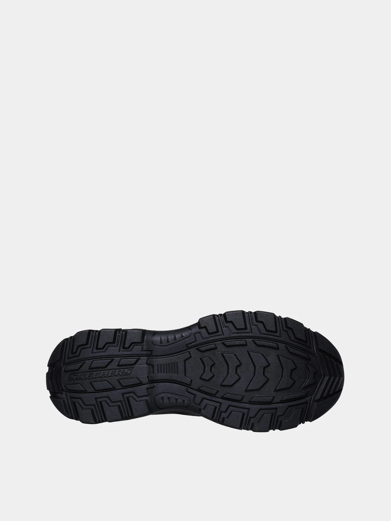 Туфлі та лофери Skechers Relaxed Fit: Knowlson - Leland модель 204920 BBK Туфлі та лофери Skechers Relaxed Fit: Knowlson - Leland модель 204920 BBK Фото
