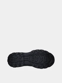 Туфлі та лофери Skechers Relaxed Fit: Knowlson - Leland модель 204920 BBK Фото