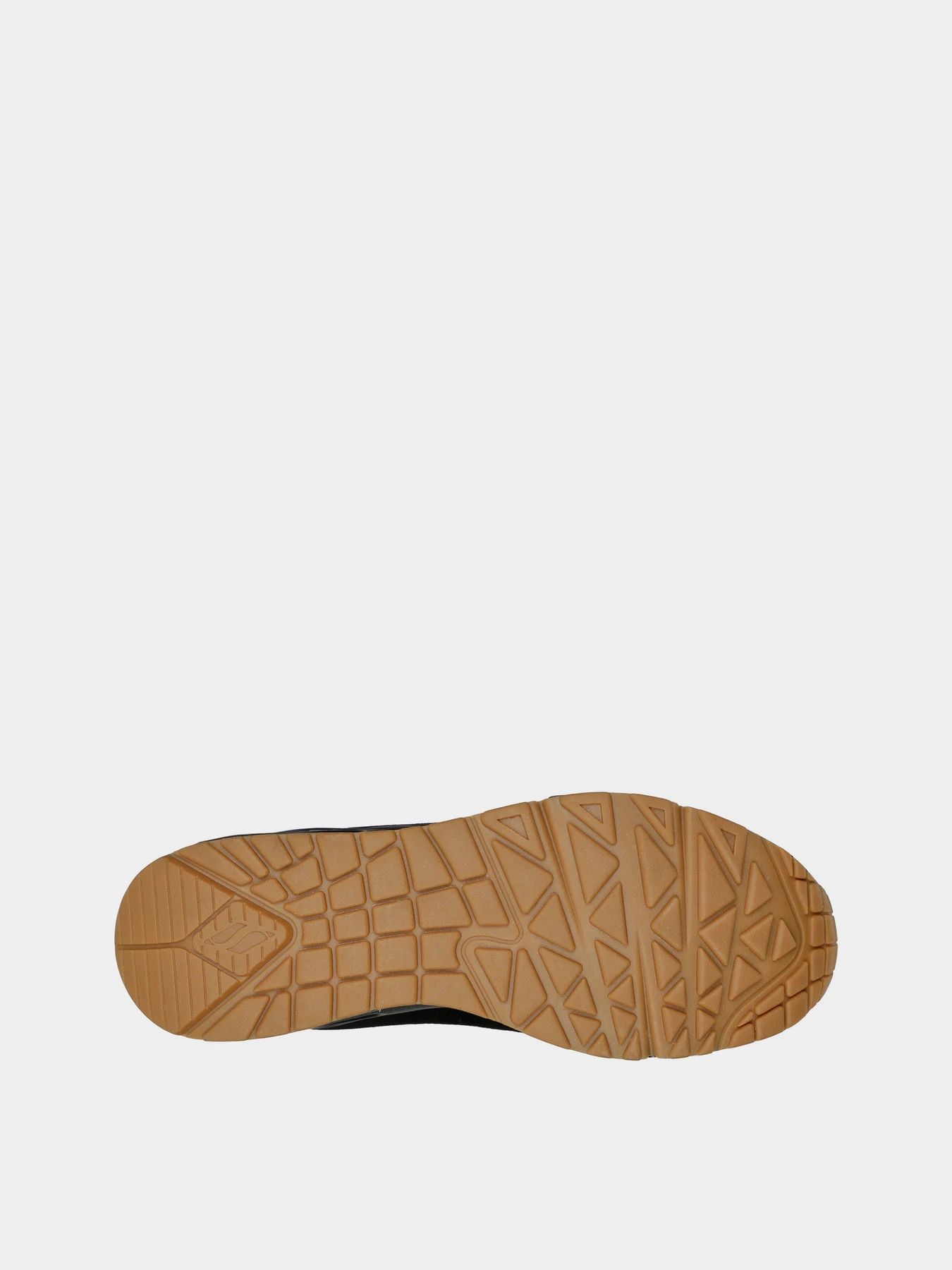 Кроссовки Skechers UNO модель 52468 BBK Кроссовки Skechers UNO модель 52468 BBK Фото