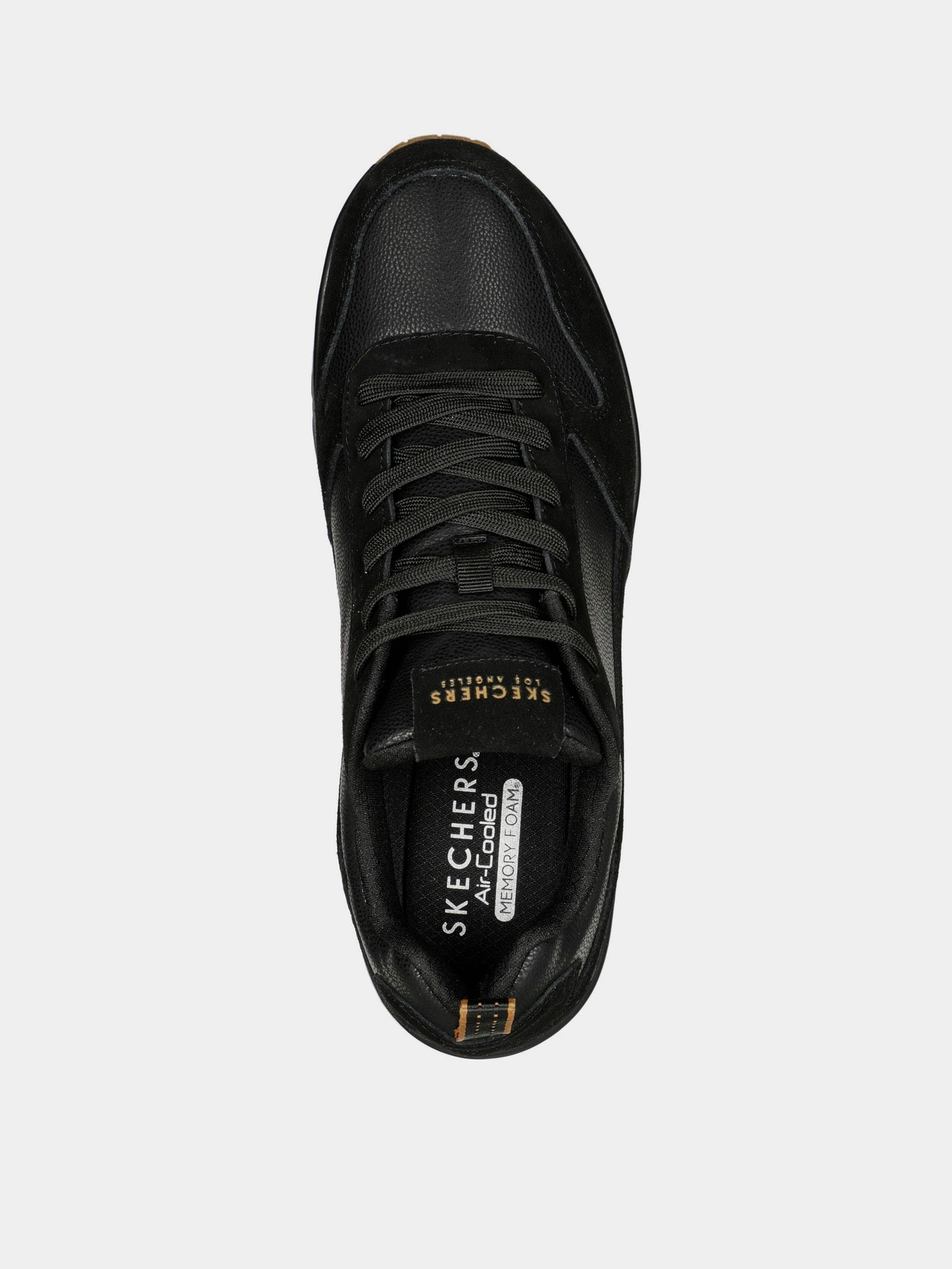 Кроссовки Skechers UNO модель 52468 BBK Кроссовки Skechers UNO модель 52468 BBK Фото