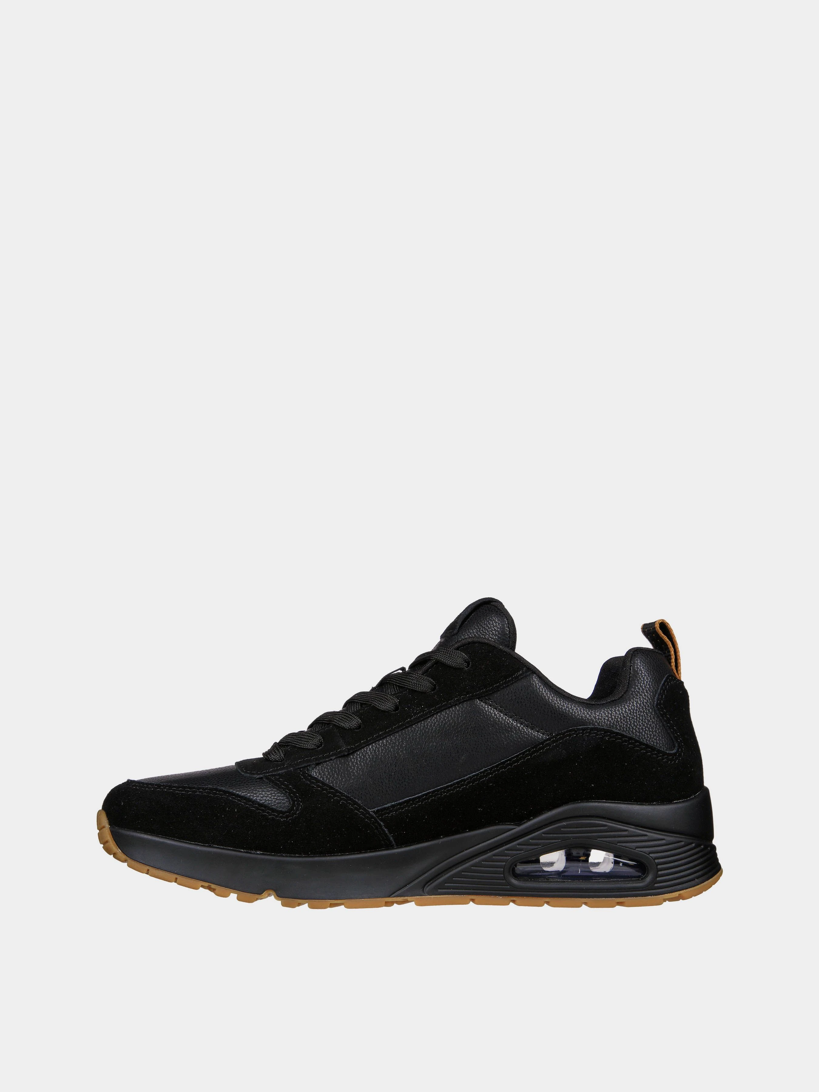 Чоловічі Кросівки повсякденні Skechers UNO фото 2