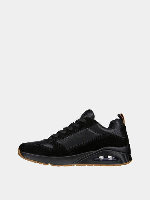 Чоловічі Кросівки повсякденні Skechers UNO фото 2