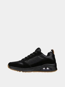 Кроссовки Skechers UNO модель 52468 BBK Фото