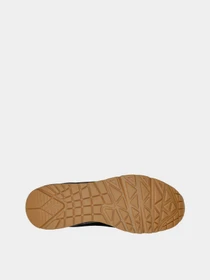Кроссовки Skechers UNO модель 52468 BBK Фото