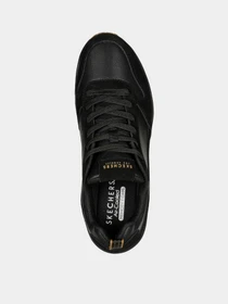 Кроссовки Skechers UNO модель 52468 BBK Фото