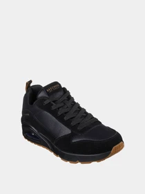 Кроссовки Skechers UNO модель 52468 BBK Фото