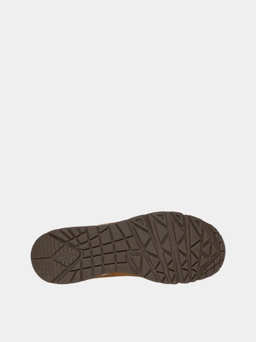 Чоловічі Черевики Skechers Uno - Stacre Mid фото 3