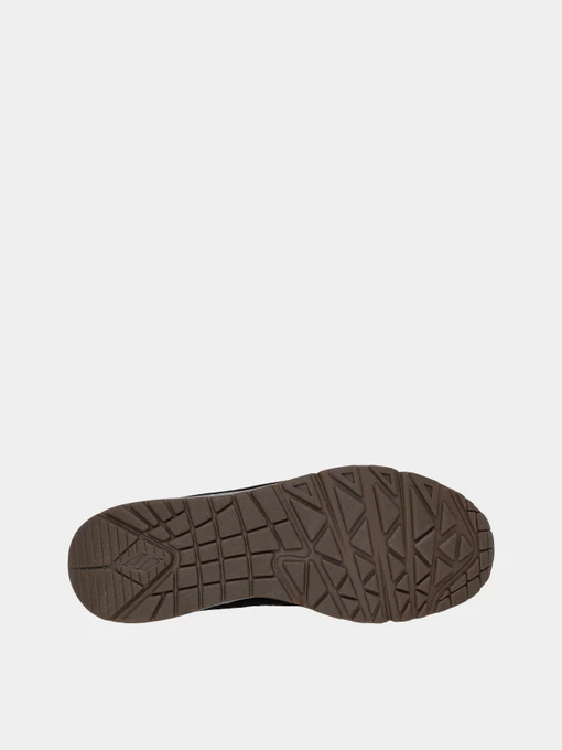 Чоловічі Черевики Skechers Uno - Stacre Mid фото 3
