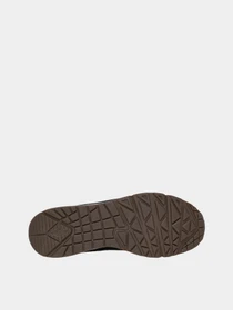 Ботинки и сапоги Skechers Uno - Stacre Mid модель 183013 BLK Фото