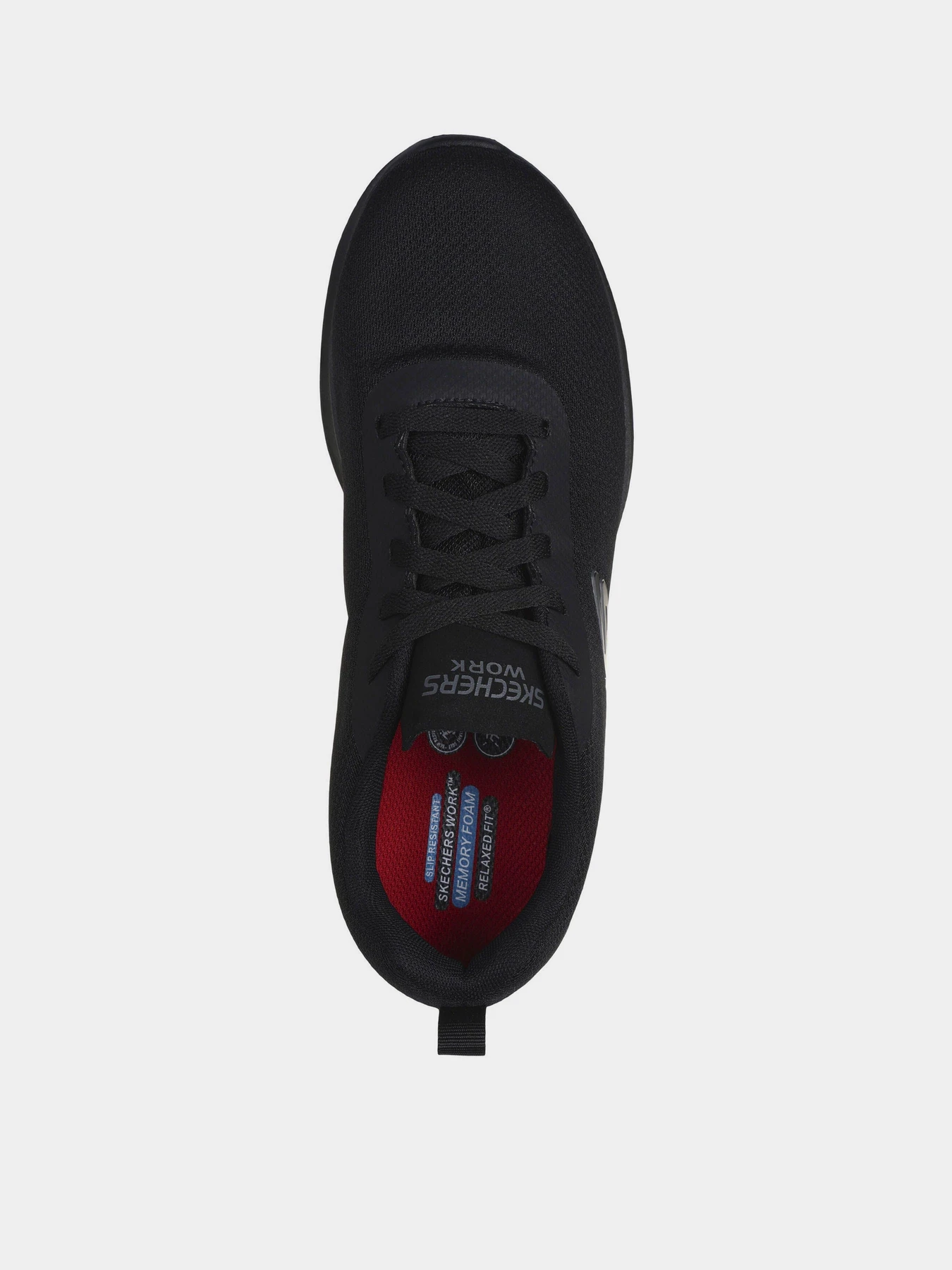 Кроссовки Skechers Work Relaxed Fit: Ultra Flex 3.0 SR - Daxtin модель 200241 BLK Кроссовки Skechers Work Relaxed Fit: Ultra Flex 3.0 SR - Daxtin модель 200241 BLK Фото