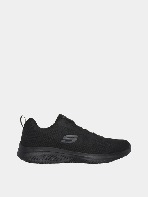 Кроссовки Skechers Work Relaxed Fit: Ultra Flex 3.0 SR - Daxtin модель 200241 BLK Фото
