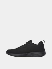 Кроссовки Skechers Work Relaxed Fit: Ultra Flex 3.0 SR - Daxtin модель 200241 BLK Фото
