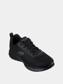 Кроссовки Skechers Work Relaxed Fit: Ultra Flex 3.0 SR - Daxtin модель 200241 BLK Фото