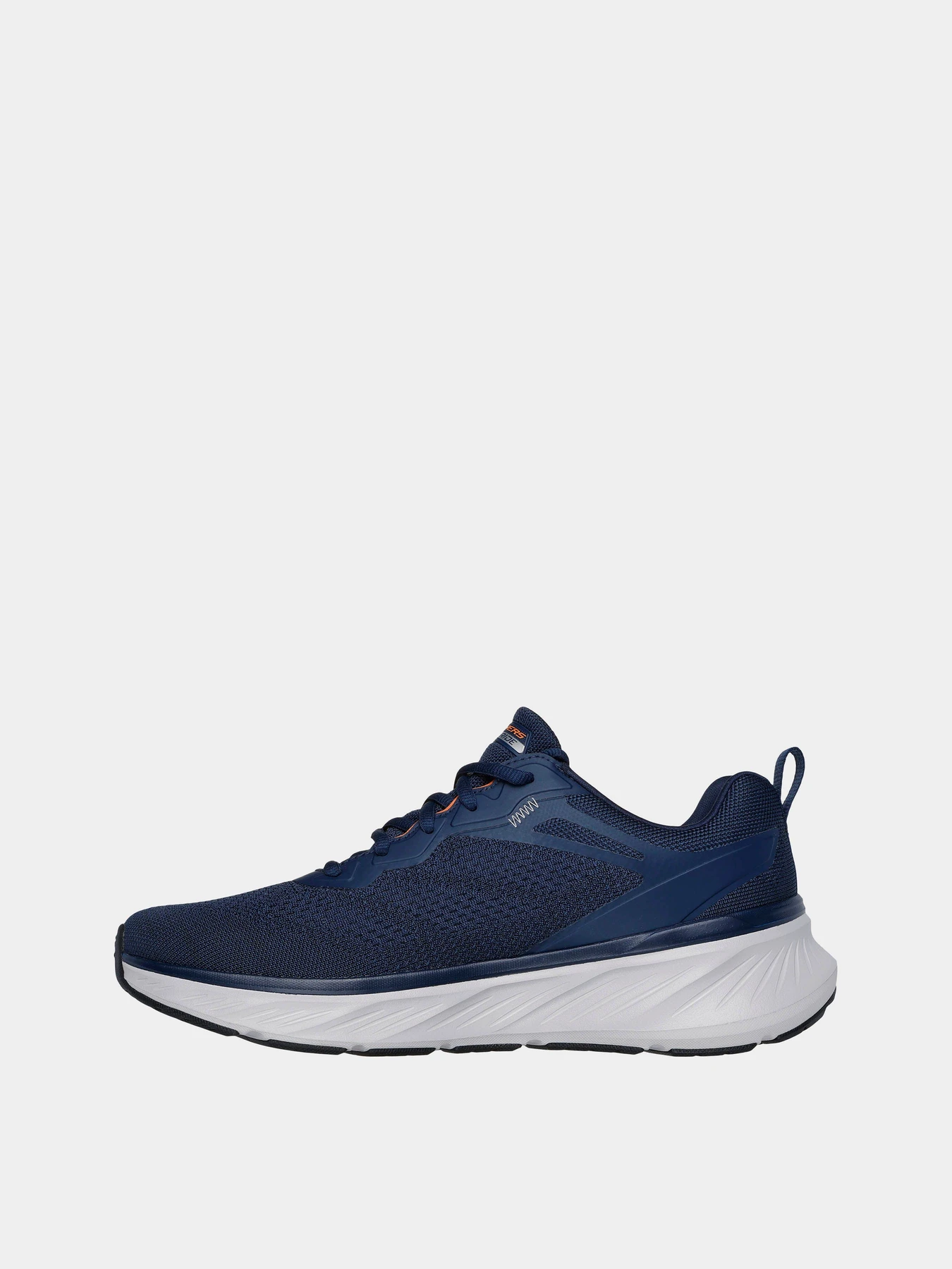 Кроссовки Skechers Relaxed Fit: Edgeride - Exxo модель 232836 NVOR Кроссовки Skechers Relaxed Fit: Edgeride - Exxo модель 232836 NVOR Фото