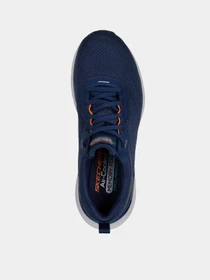 Кроссовки Skechers Relaxed Fit: Edgeride - Exxo модель 232836 NVOR Фото