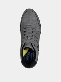 Кроссовки Skechers NETSON модель 205236 GRY Фото