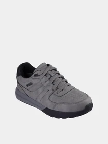 Кроссовки Skechers NETSON модель 205236 GRY Фото