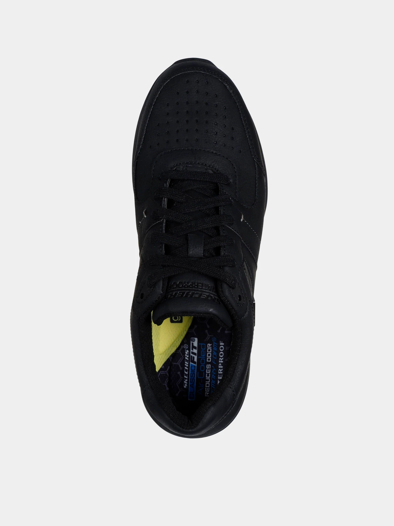Кроссовки Skechers NETSON модель 205236 BBK Кроссовки Skechers NETSON модель 205236 BBK Фото