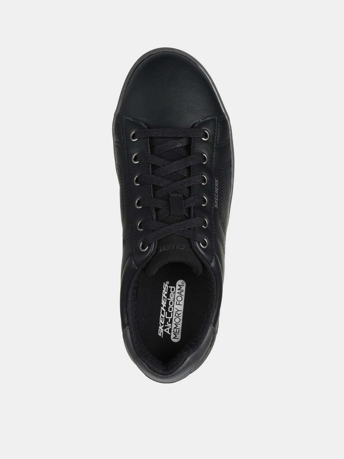 Кеды Skechers Cavell - Trainer модель 210946 BLK Кеды Skechers Cavell - Trainer модель 210946 BLK Фото