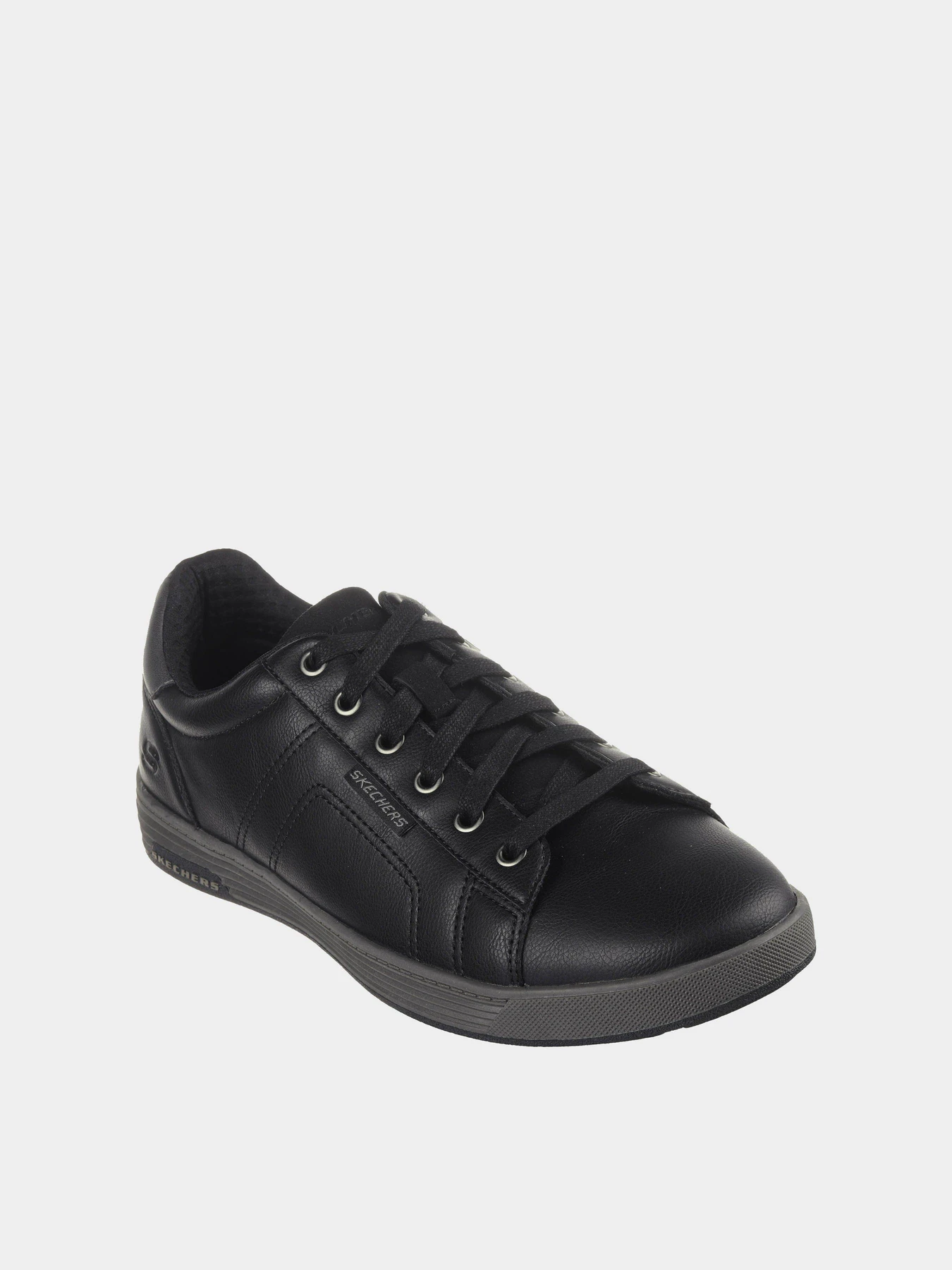 Кеды Skechers Cavell - Trainer модель 210946 BLK Кеды Skechers Cavell - Trainer модель 210946 BLK Фото