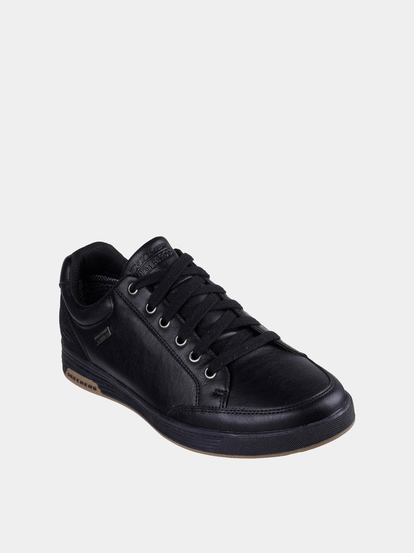 Кеды Skechers CAVELL модель 210944 BLK Кеды Skechers CAVELL модель 210944 BLK Фото