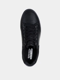 Кеды Skechers CAVELL модель 210944 BLK Фото