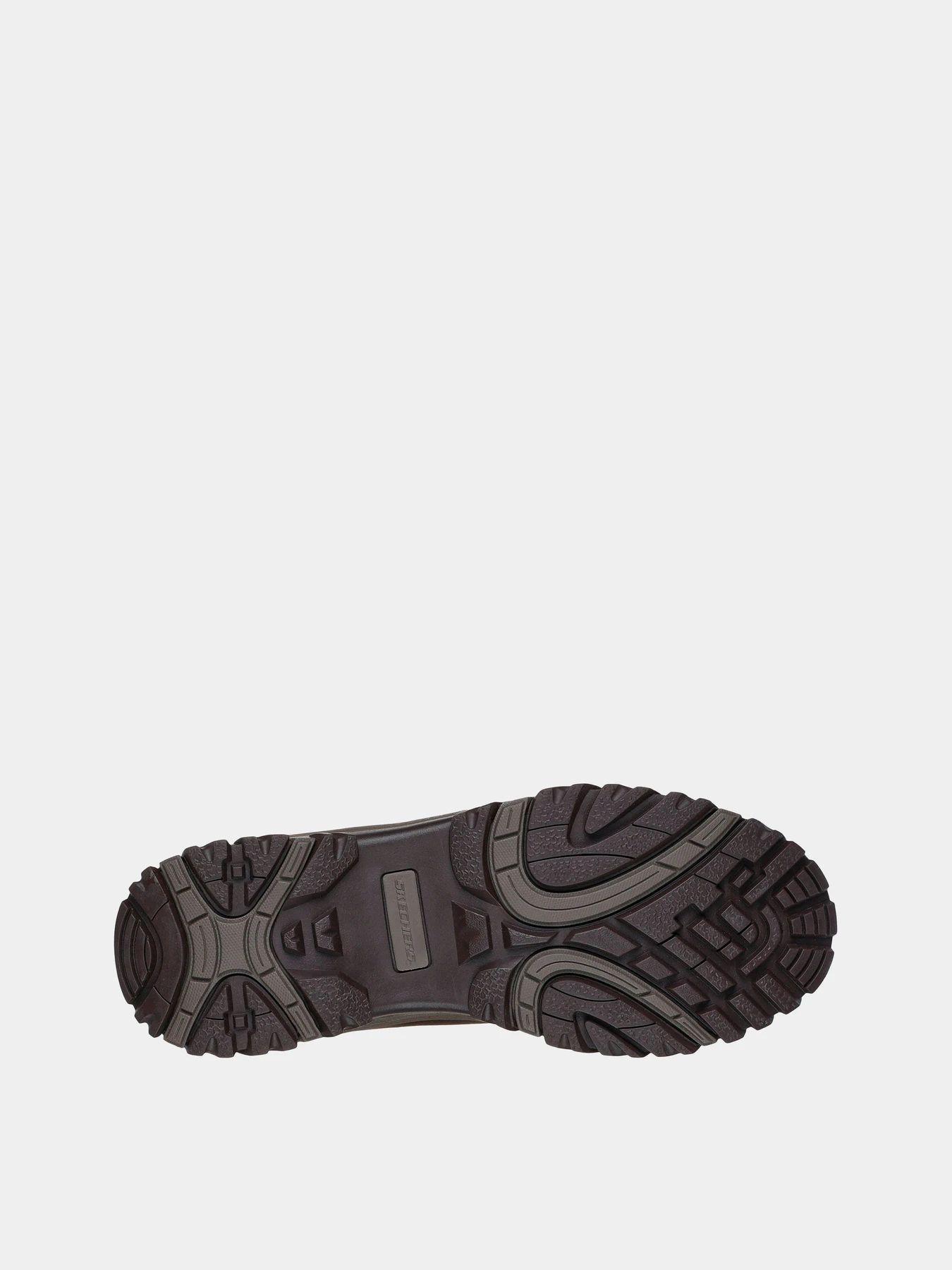 Ботинки и сапоги Skechers Relaxed Fit: Relment - Lennox модель 205240 COC Фото
