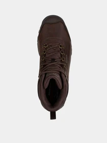 Ботинки и сапоги Skechers Relaxed Fit: Relment - Lennox модель 205240 COC Фото