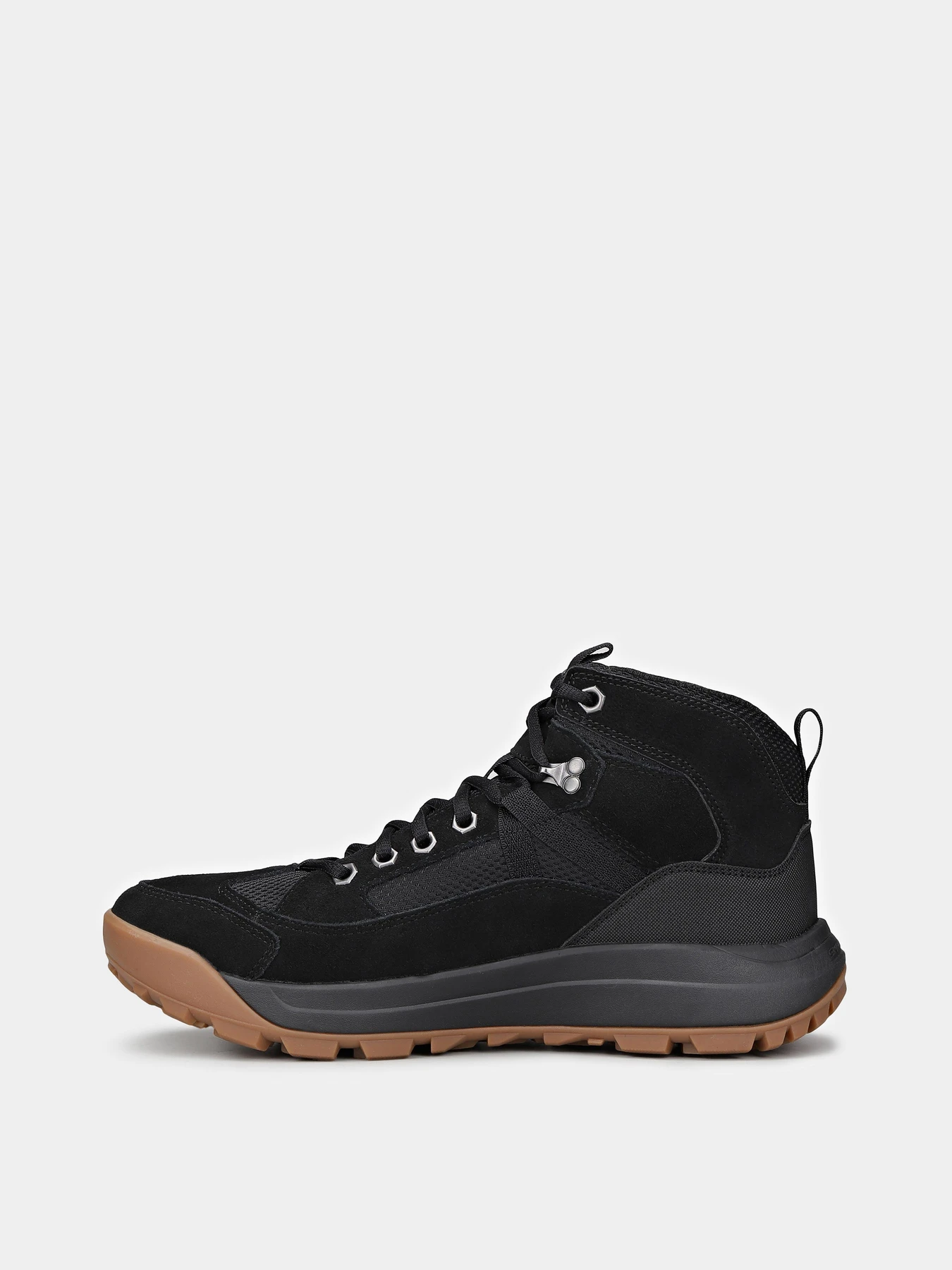 Ботинки и сапоги Skechers Cambert модель 210898 BLK Ботинки и сапоги Skechers Cambert модель 210898 BLK Фото