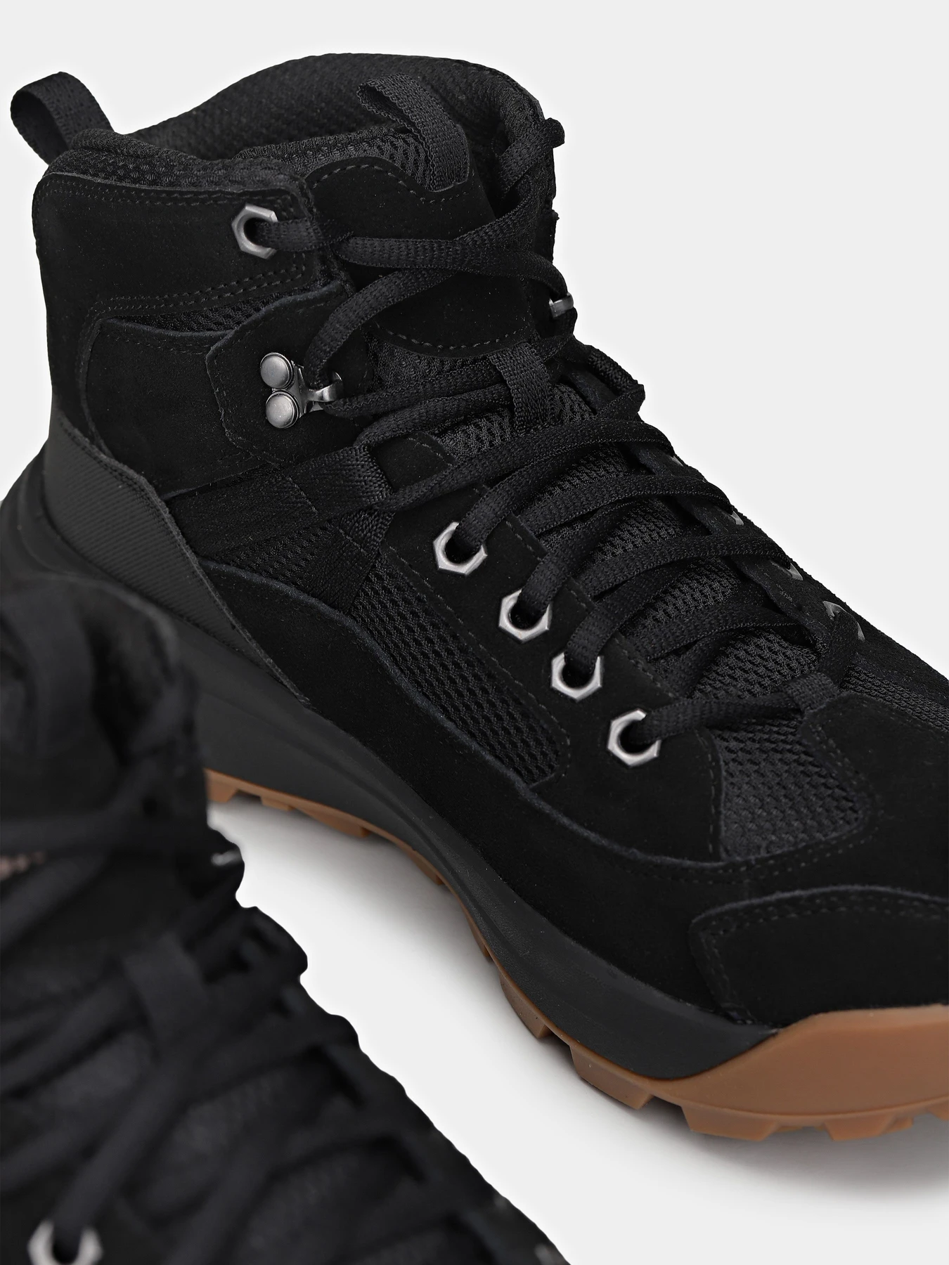 Ботинки и сапоги Skechers Cambert модель 210898 BLK Ботинки и сапоги Skechers Cambert модель 210898 BLK Фото