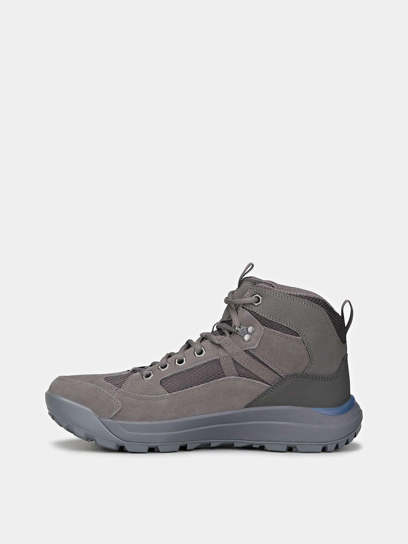 Ботинки и сапоги Skechers Cambert модель 210898 CHAR Фото