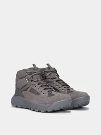Ботинки и сапоги Skechers Cambert модель 210898 CHAR Фото