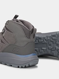 Ботинки и сапоги Skechers Cambert модель 210898 CHAR Фото