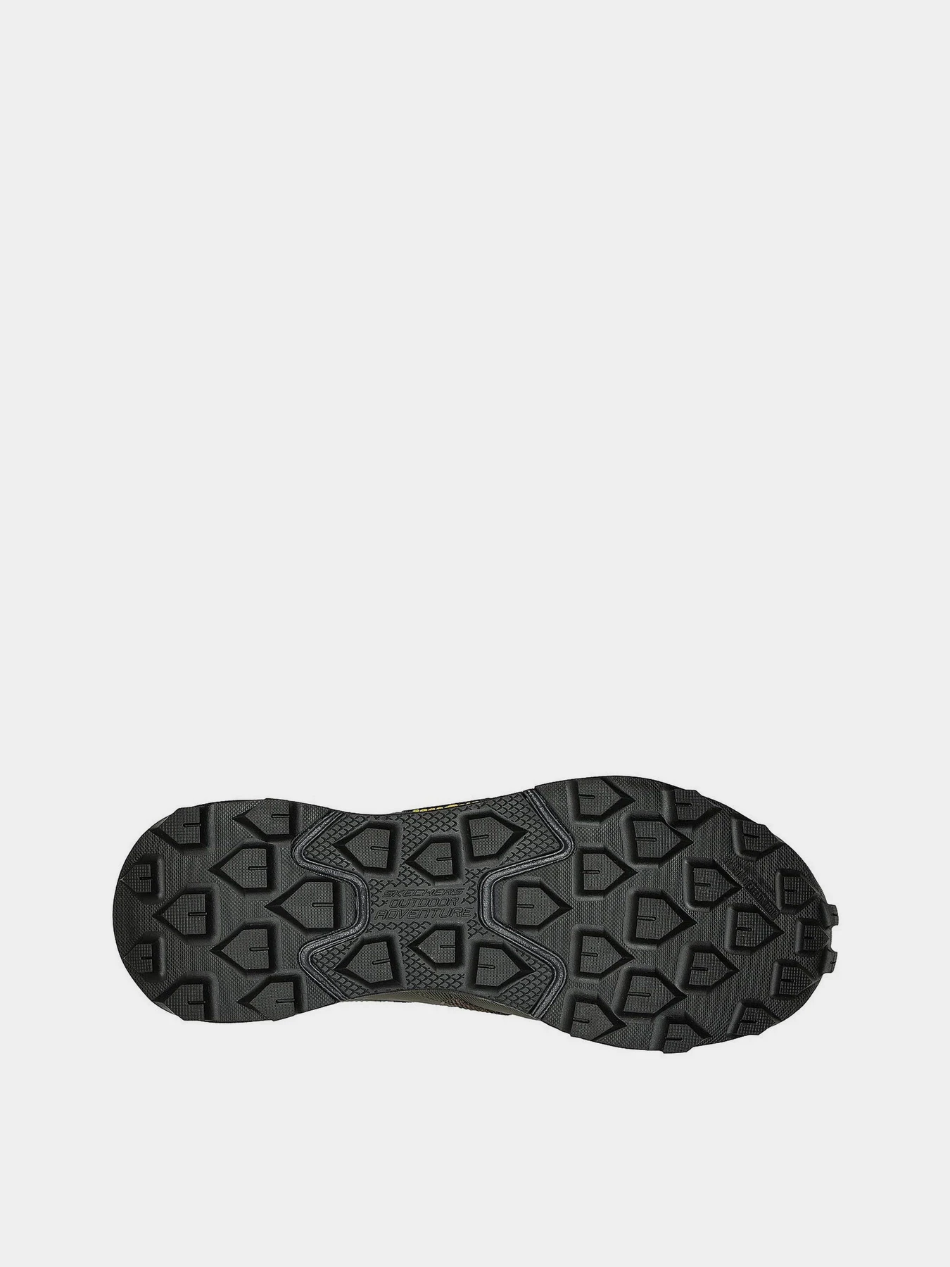 Кроссовки Skechers Arch Fit Glide-step Trail модель 237535 OLBK Кроссовки Skechers Arch Fit Glide-step Trail модель 237535 OLBK Фото