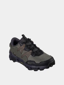 Кроссовки Skechers Arch Fit Glide-step Trail модель 237535 OLBK Фото