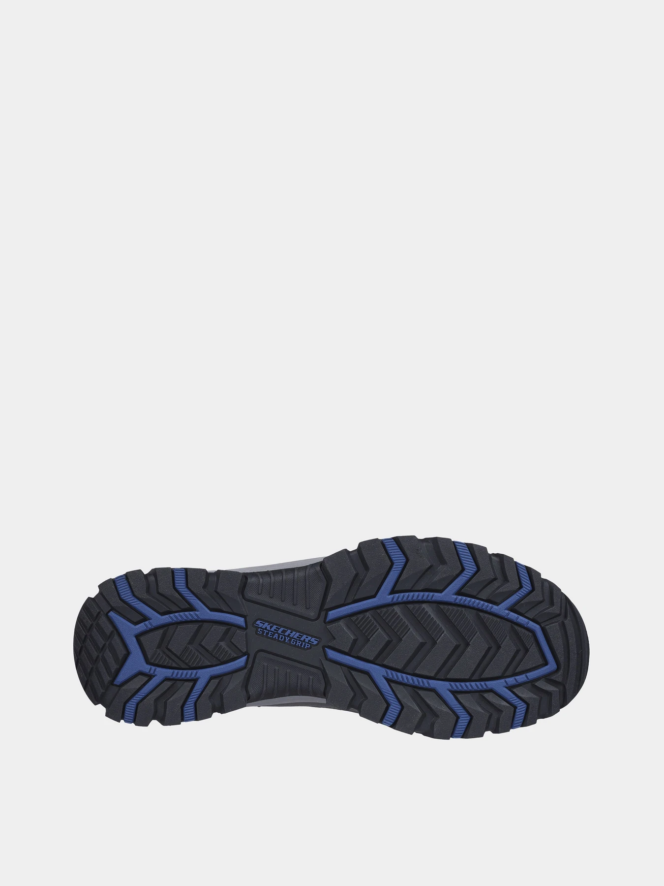 Ботинки и сапоги Skechers Relaxed Fit: Rickter - Bodine модель 204911 GRY Ботинки и сапоги Skechers Relaxed Fit: Rickter - Bodine модель 204911 GRY Фото
