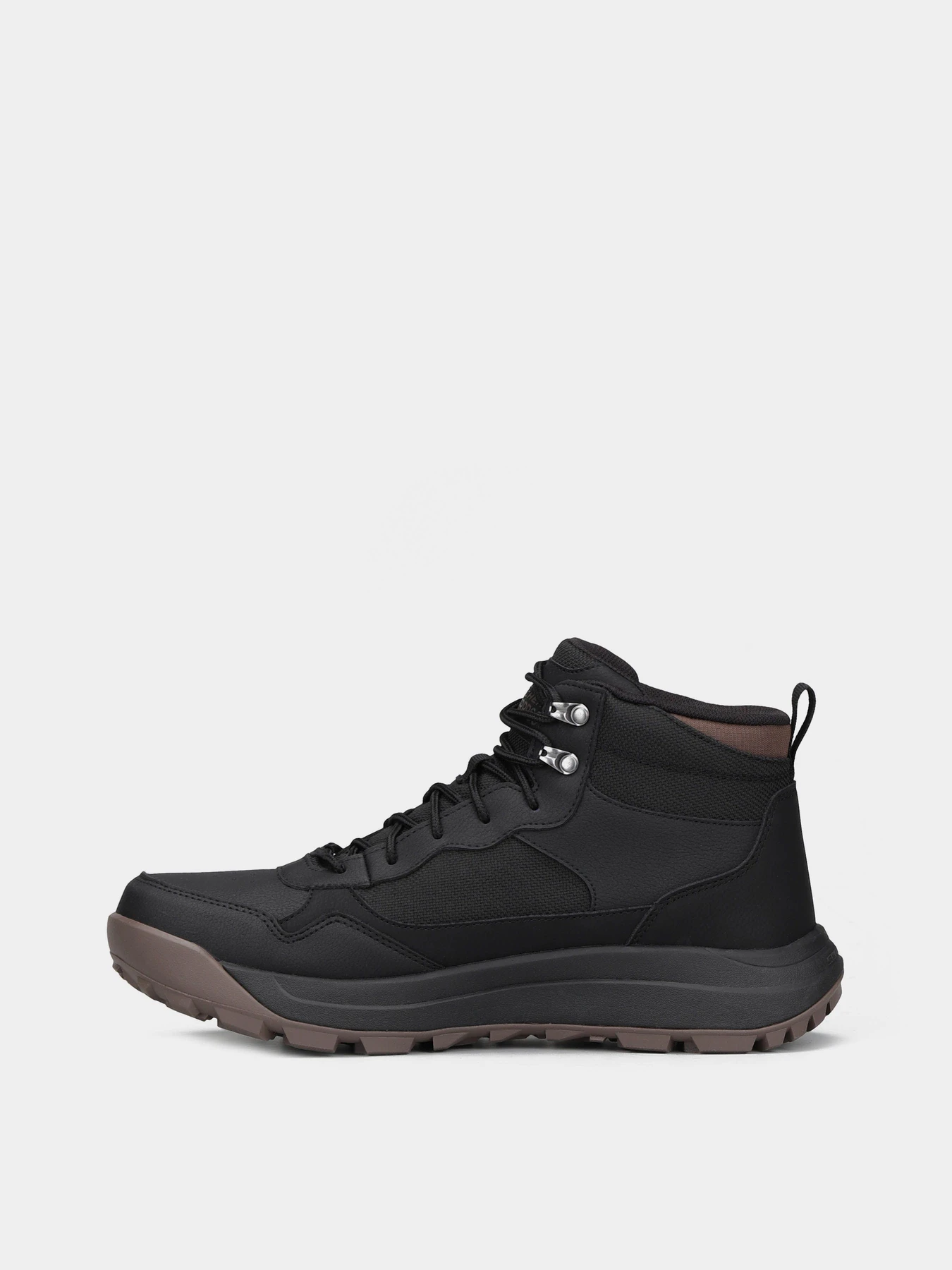 Ботинки и сапоги Skechers CAMBERT модель 210932 BLK Ботинки и сапоги Skechers CAMBERT модель 210932 BLK Фото