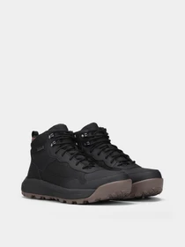 Ботинки и сапоги Skechers CAMBERT модель 210932 BLK Фото