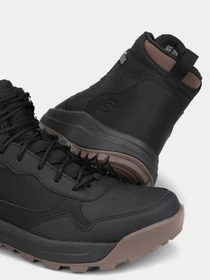 Ботинки и сапоги Skechers CAMBERT модель 210932 BLK Фото