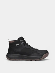 Ботинки и сапоги Skechers CAMBERT модель 210932 BLK Фото