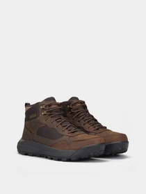 Ботинки и сапоги Skechers CAMBERT модель 210932 COC Фото
