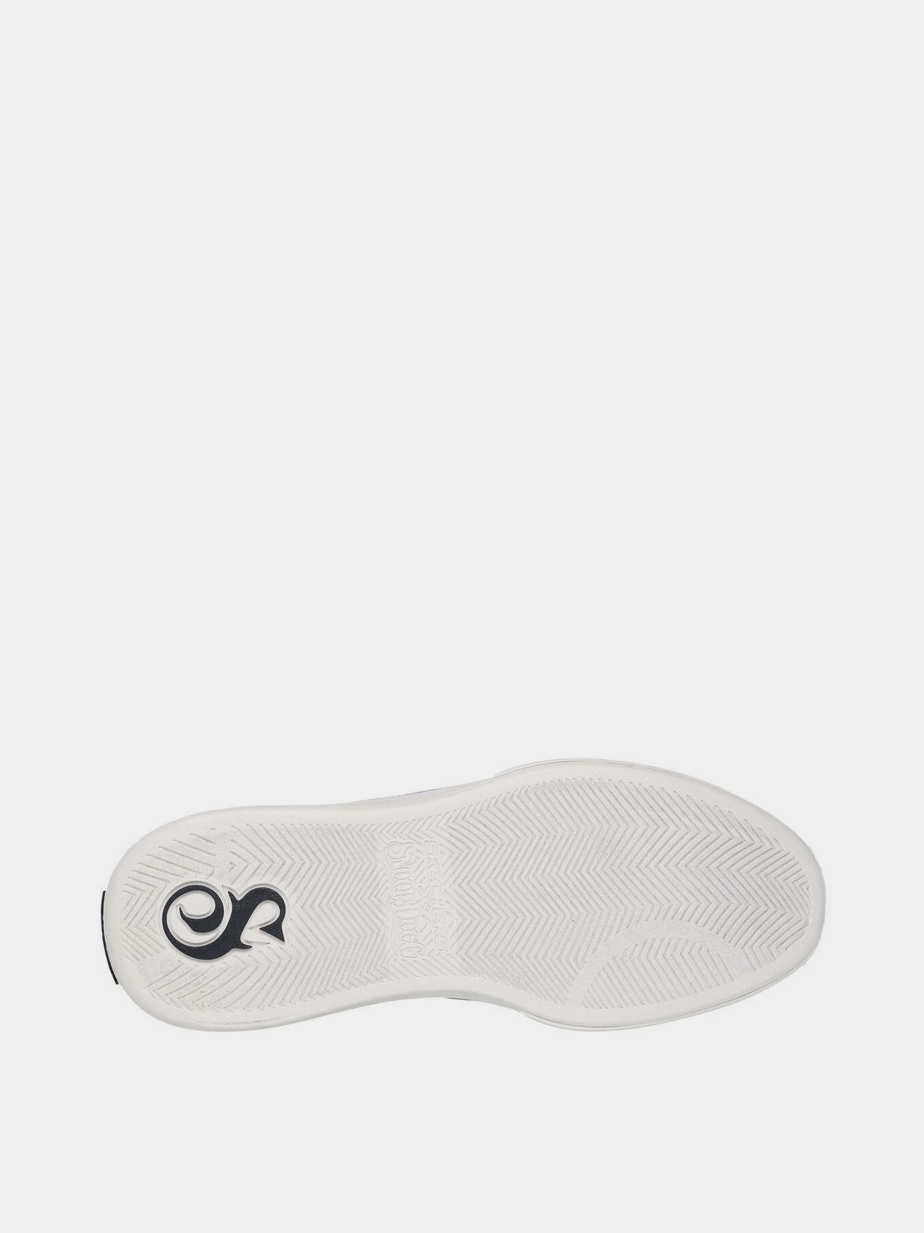 Кеды Skechers Snoop Dogg One модель 251100 BLK Фото