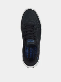 Кеды Skechers Snoop Dogg One модель 251100 BLK Фото
