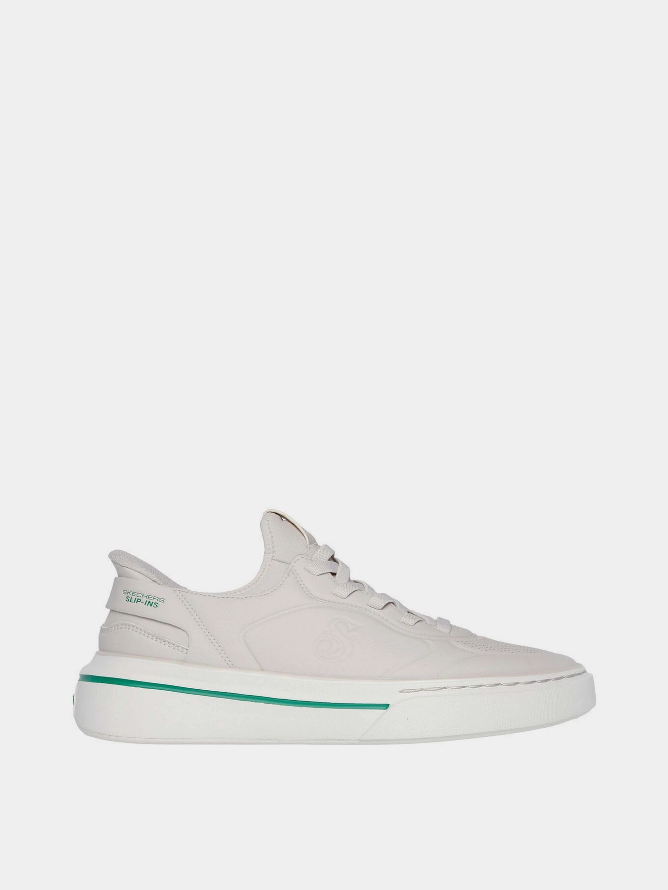 Кеды Skechers Snoop Dogg One модель 251100 OFWT Кеды Skechers Snoop Dogg One модель 251100 OFWT Фото