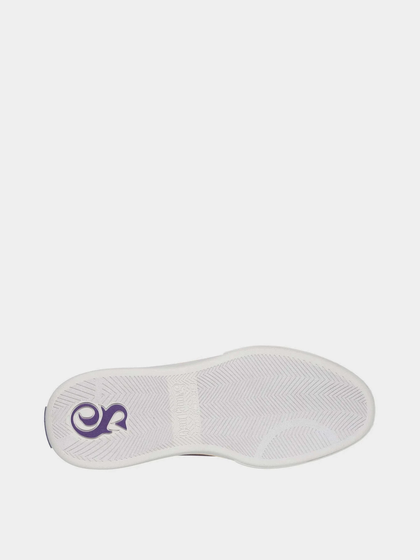 Кеды Skechers Snoop Dogg One модель 251100 PUR Фото